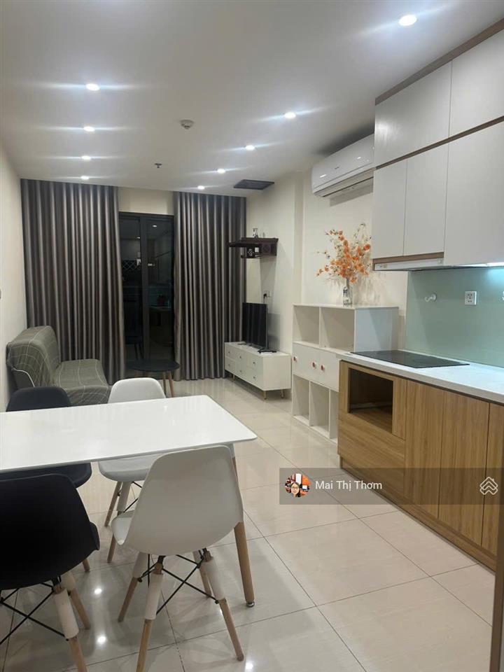 Bán căn hộ s3.03vinhomes smart city54m22pnfull nội thấtgiá 5.2 tỷ