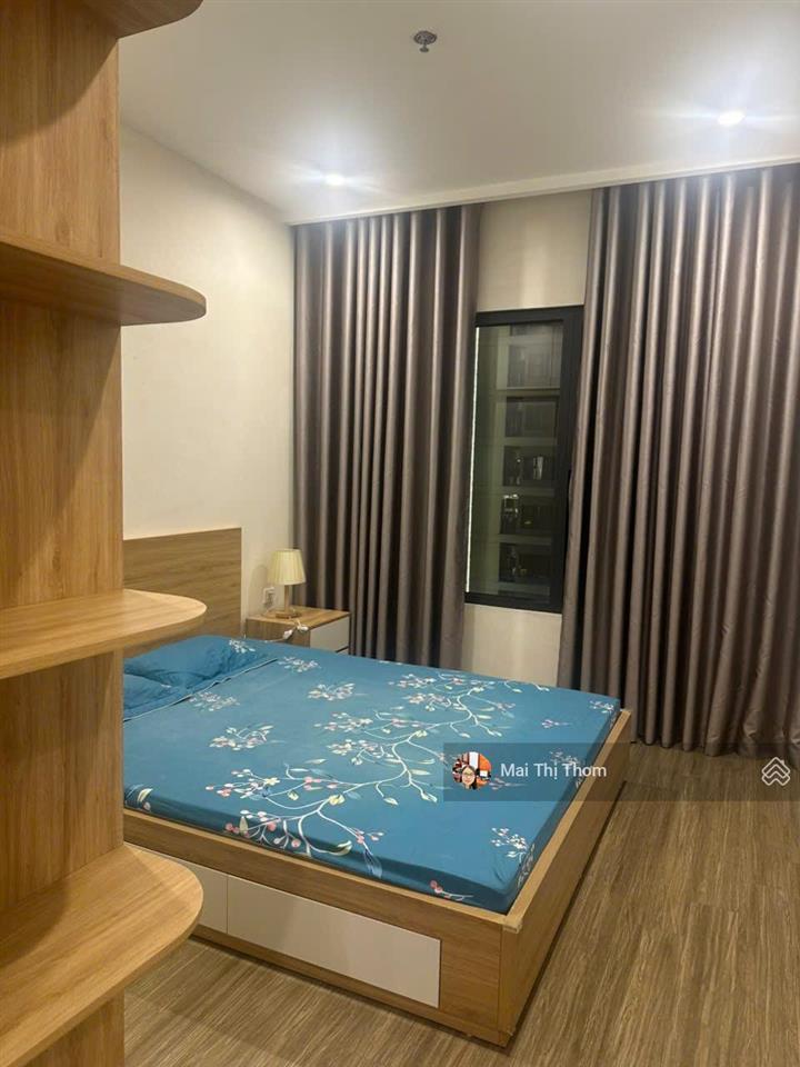Bán căn hộ s3.03vinhomes smart city54m22pnfull nội thấtgiá 5.2 tỷ