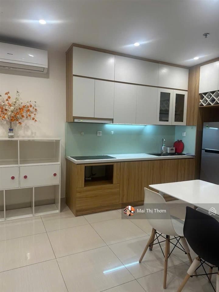 Bán căn hộ s3.03vinhomes smart city54m22pnfull nội thấtgiá 5.2 tỷ