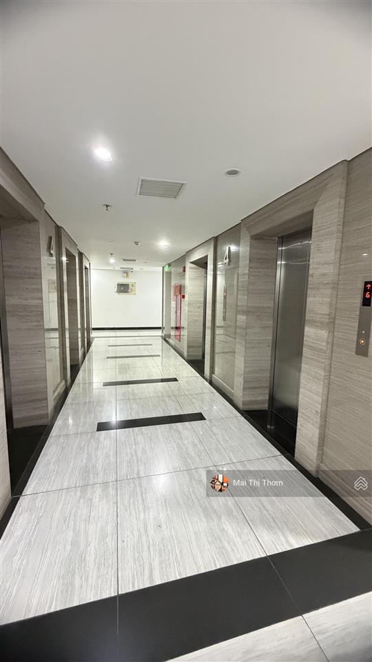 Bán chung cư hong kong tower  đê la thành  67m  2pn  full nội thất