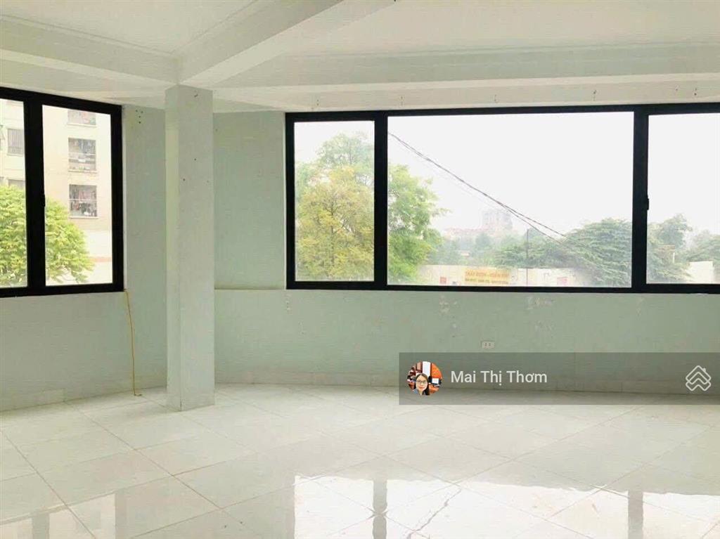 Cho thuê văn phòng  tầng 2 nhà sách dewin  đối diện đn2 toà 18t2 the golden an khánh  3,8 tr