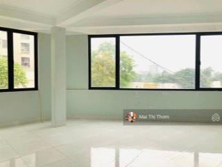 Cho thuê văn phòng  tầng 2 nhà sách dewin  đối diện đn2 toà 18t2 the golden an khánh  3.8 tr
