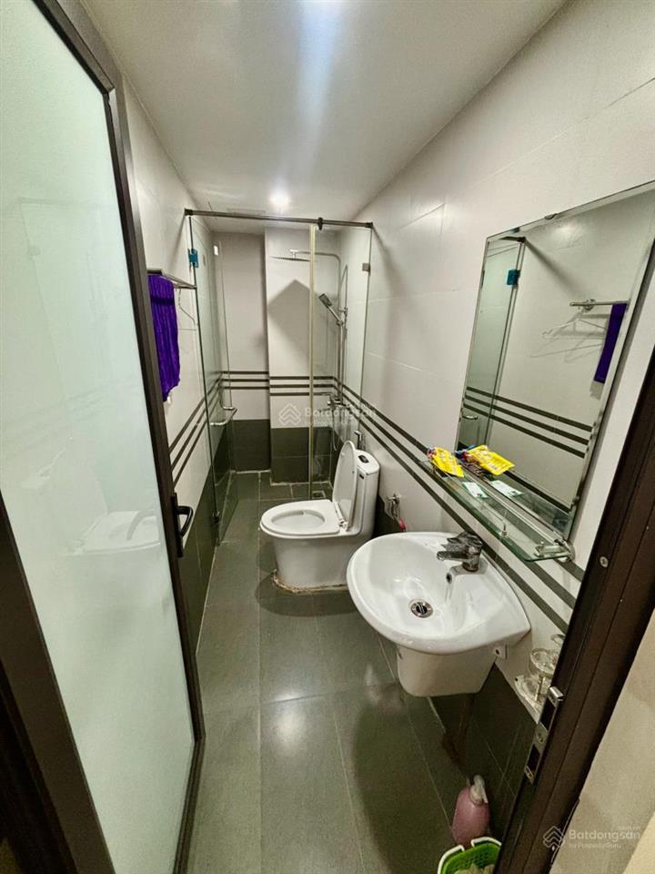 Bán nhà quang tiến  tây mỗ  32m  5 tầng  cách ô tô 30m  0971 607 ***