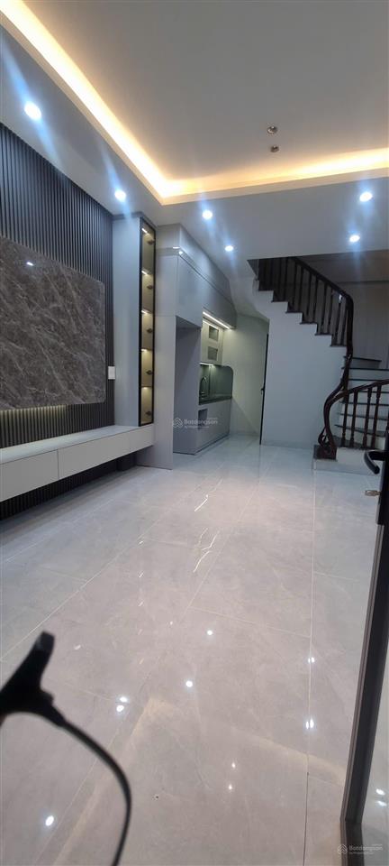 Bán nhà đại mỗ  35m  5 tầng  xây độc lập  nhà mới  ở ngay  6,x tỷ  0971 607 ***