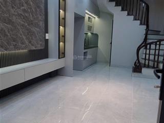 Bán nhà đại mỗ  35m  5 tầng  xây độc lập  nhà mới  ở ngay  6,x tỷ  0971 607 ***