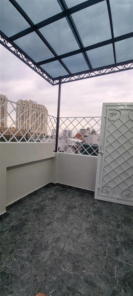 Bán nhà đại mỗ  35m  5 tầng  xây độc lập  nhà mới  ở ngay  6,x tỷ  0971 607 ***
