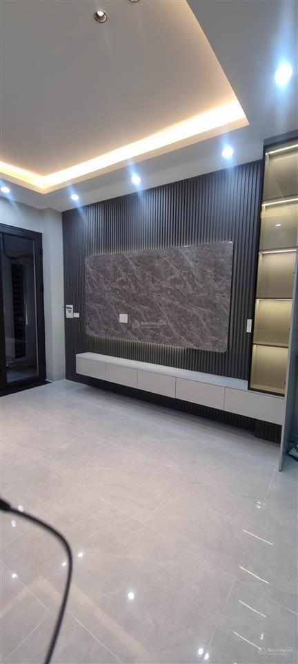 Bán nhà đại mỗ  35m  5 tầng  xây độc lập  nhà mới  ở ngay  6,x tỷ  0971 607 ***