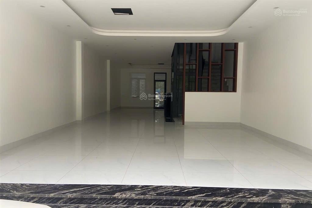 Cho thuê văn phòng khu a geleximco 120m2 thông sàn 0971 607 ***
