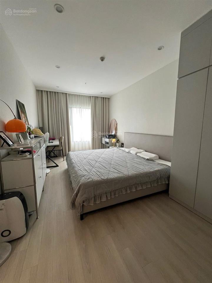Bán chung cư s403 vinhomes smart city  98m2  3pn  2vs  lô góc  full nội thất  0971 607 ***