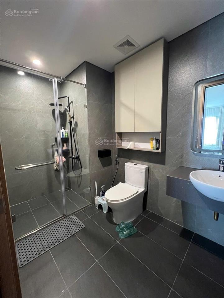 Bán chung cư s403 vinhomes smart city  98m2  3pn  2vs  lô góc  full nội thất  0971 607 ***