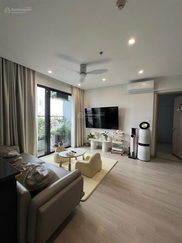 Bán chung cư s403 vinhomes smart city  98m2  3pn  2vs  lô góc  full nội thất  0971 607 ***