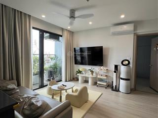 Bán chung cư s403 vinhomes smart city  98m2  3pn  2vs  lô góc  full nội thất  0971 607 ***