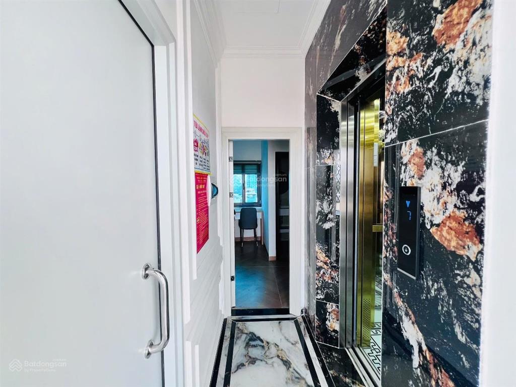 Bán ccmn đại mỗ  50m2  16 phòng khép kín  ô tô đỗ cửa  full nội thất  0971 607 ***