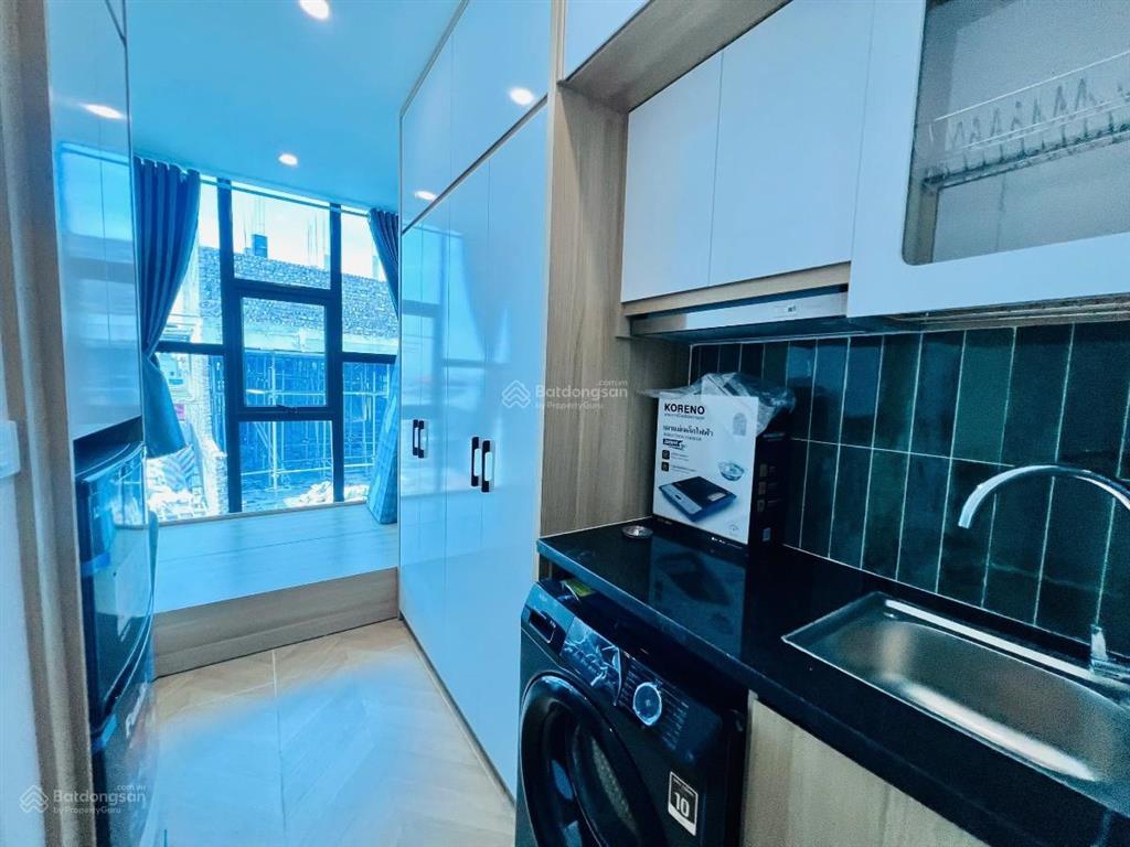 Bán ccmn đại mỗ  50m2  16 phòng khép kín  ô tô đỗ cửa  full nội thất  0971 607 ***