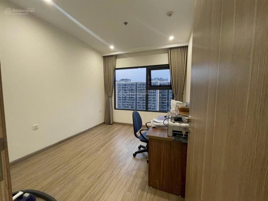 Bán chung cư vinhomes smart city  tòa s2.02  55m2  2pn  2vs  full nội thất  0971 607 ***