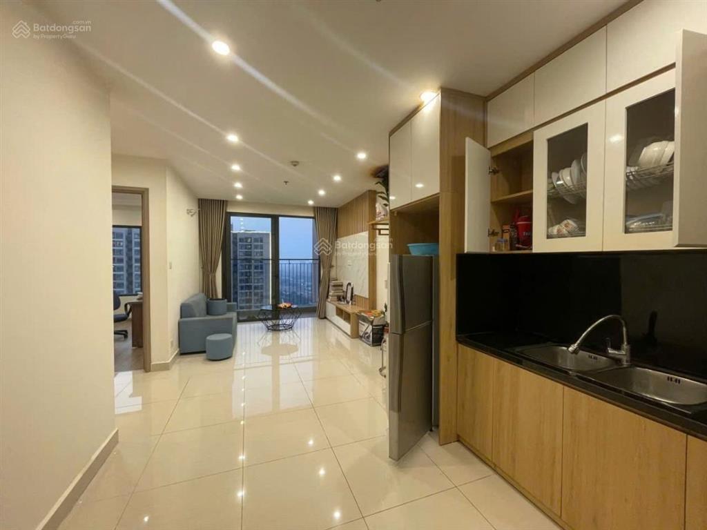 Bán chung cư vinhomes smart city  tòa s2.02  55m2  2pn  2vs  full nội thất  0971 607 ***