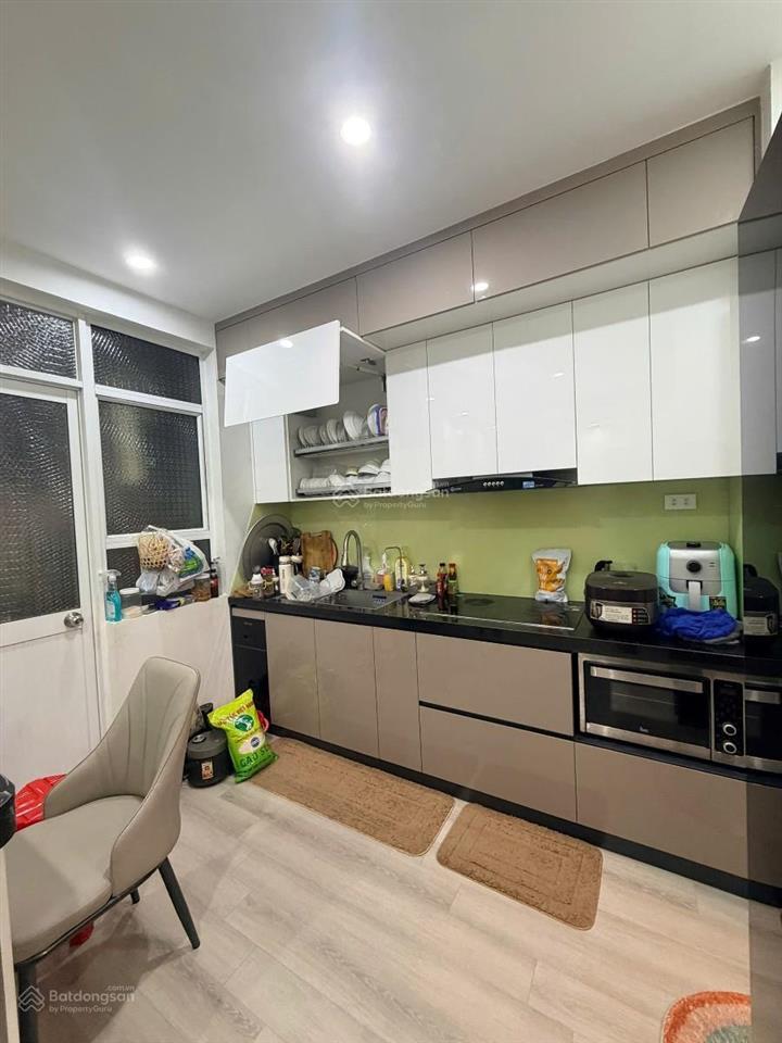 Bán chung cư 7a lê đức thọ 68,3m 2pn chỉ 5.x tỷ  0971 607 ***