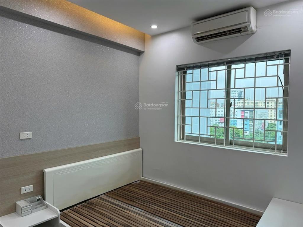 Bán chung cư b6 nguyễn cơ thạch  mỹ đình  76m  3pn  5.x tỷ  0971 607 ***