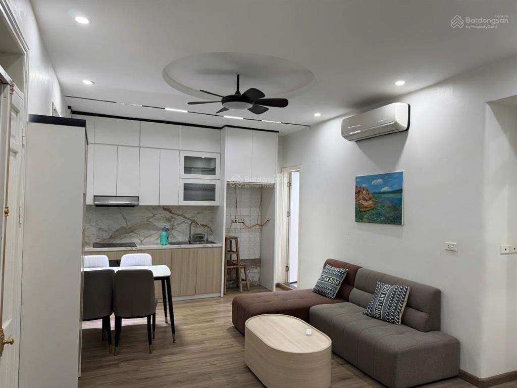 Bán chung cư b6 nguyễn cơ thạch  mỹ đình  76m  3pn  5.x tỷ  0971 607 ***