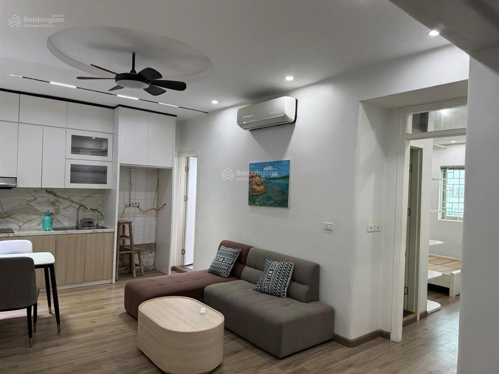 Bán chung cư b6 nguyễn cơ thạch  mỹ đình  76m  3pn  5.x tỷ  0971 607 ***