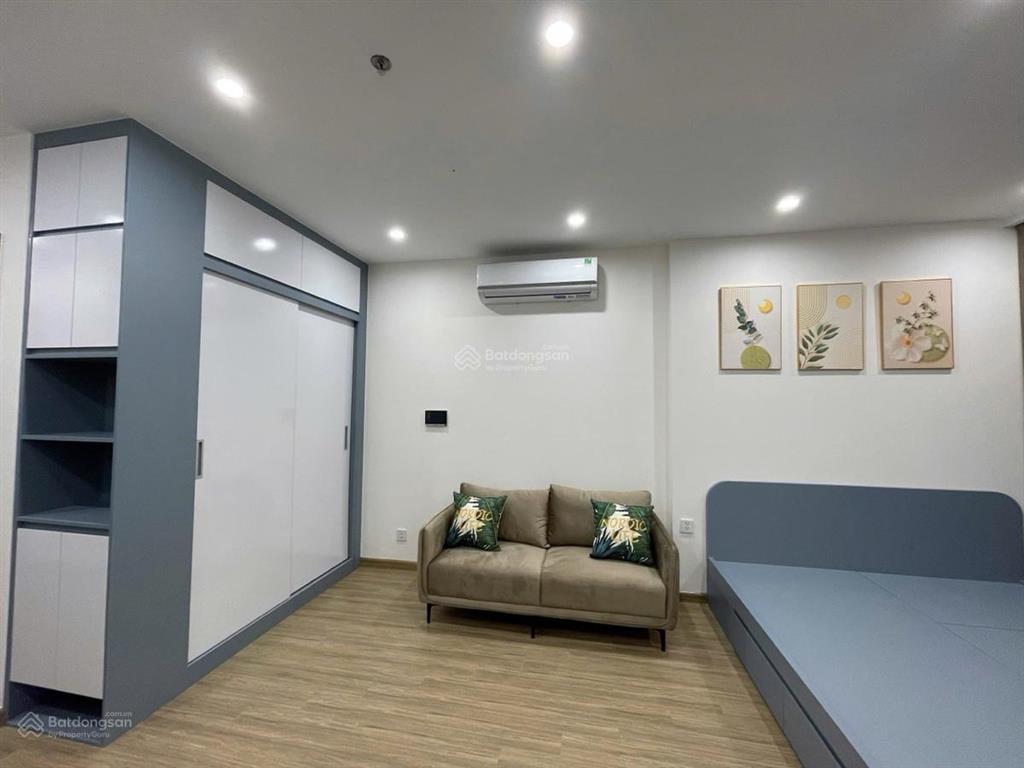 Bán studio masteri vinhomes smart city  28m  full nội thất  2.5 tỷ  0971 607 ***
