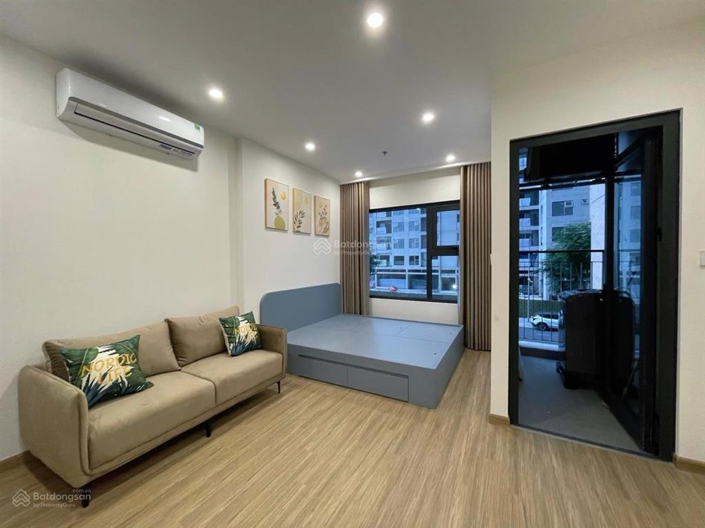 Bán studio masteri vinhomes smart city  28m  full nội thất  2.5 tỷ  0971 607 ***