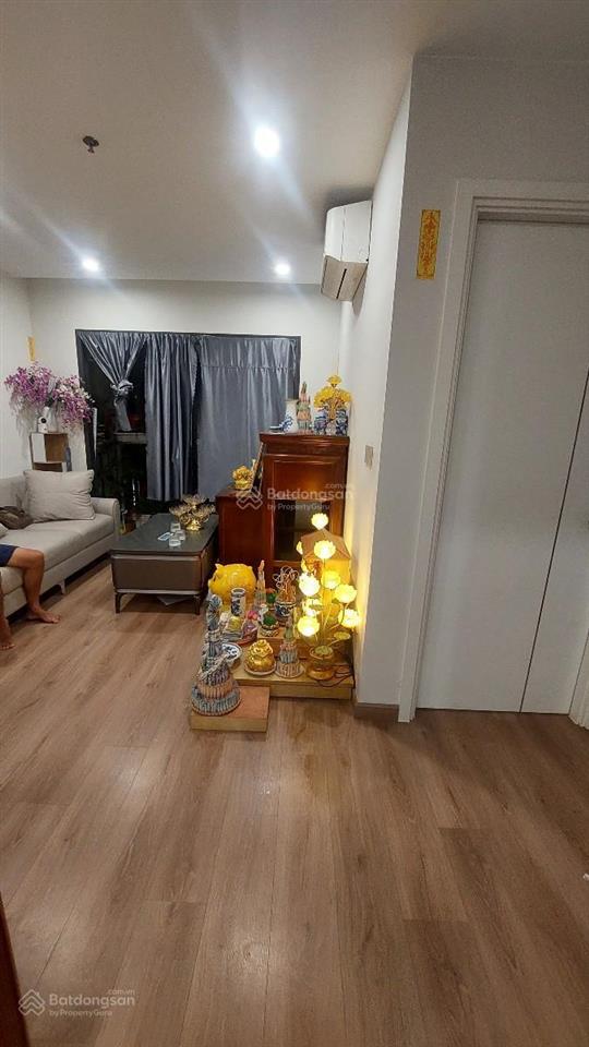 Bán chung cư imperia smart city tây mỗ  55m  2pn  1vs  4.2 tỷ  0971 607 ***