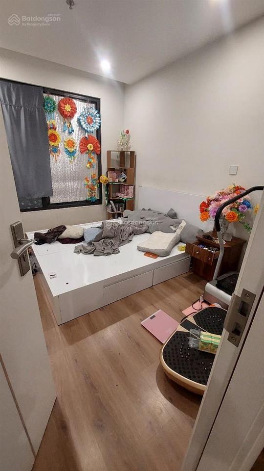 Bán chung cư imperia smart city tây mỗ  55m  2pn  1vs  4.2 tỷ  0971 607 ***