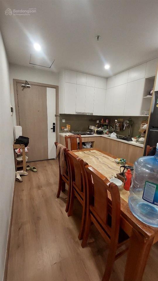 Bán chung cư imperia smart city tây mỗ  55m  2pn  1vs  4.2 tỷ  0971 607 ***