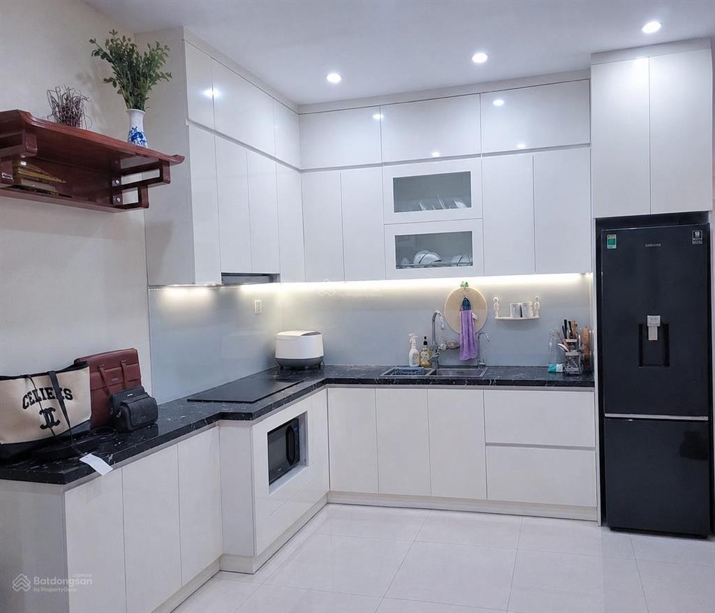 Bán chung cư s2.01 vinhomes smart city  65m  2pn+1  2vs  full nội thất  4.4 tỷ  0971 607 ***