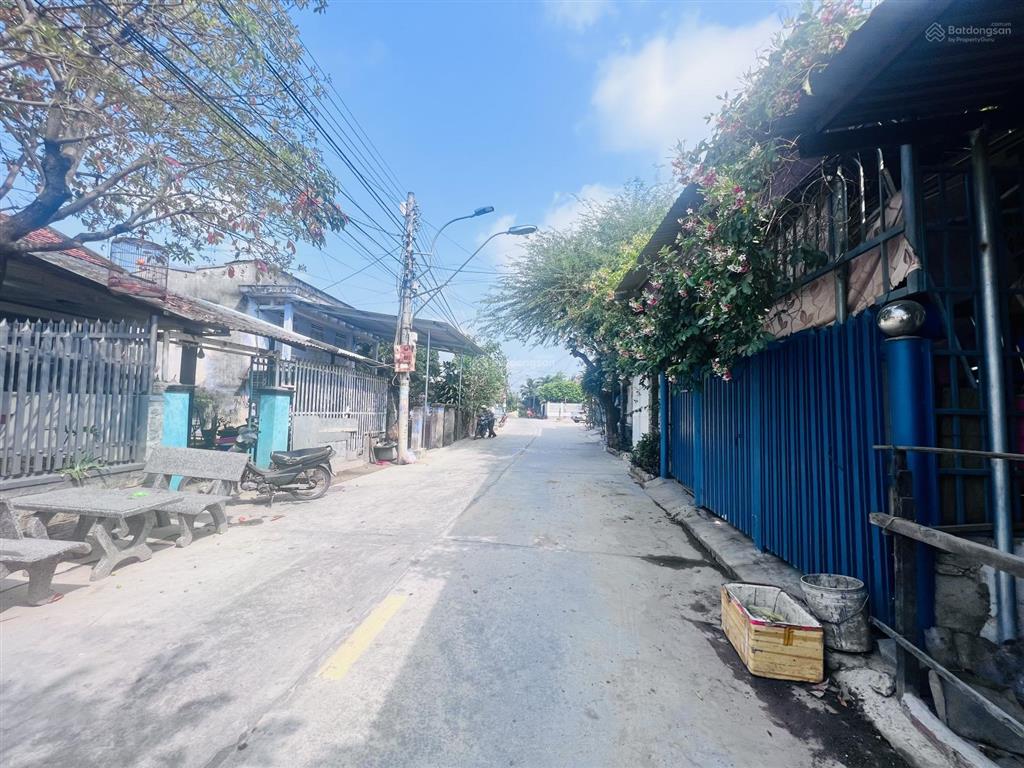 Bán đất tặng dãy trọ 9 phòng ở ninh hiệp ninh hoà giá rẻ