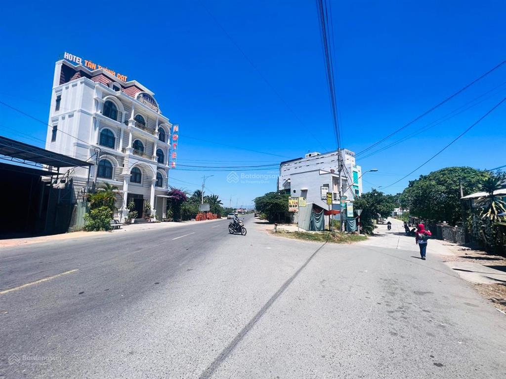 Bán đất tặng dãy trọ 9 phòng ở ninh hiệp ninh hoà giá rẻ