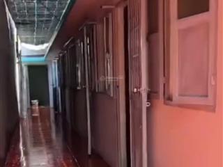 Bán đất tặng dãy trọ 9 phòng ở ninh hiệp ninh hoà giá rẻ