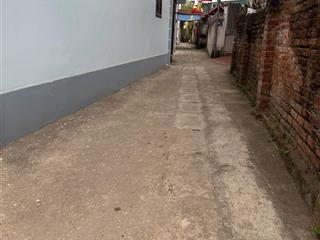 Cần bán 55m sẵn nhà 1.5 tầng tại hiệp thuận  phúc thọ, kết nối ql32 chỉ vài phút.