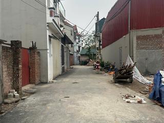 Cần bán 51m đất phụng thượng  phúc thọ, ô tô cách đất chỉ 1 nhà. giáp khu đấu giá đồng cốc