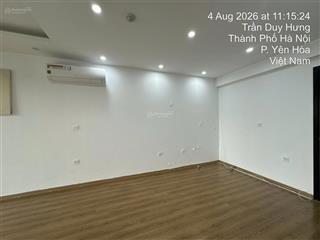 Chính chủ cho thuê căn văn phòng 2n1wc 60m2 giá 16 tr/tháng có đăng kí kinh doanh, đặt biển được
