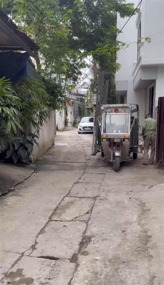 Cần bán á hậu 40m đồng mai ô tô đỗ gần, giá nhỉnh 4tỷ.  0989 462 ***
