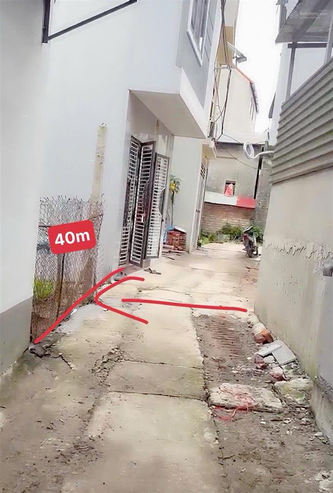 Cần bán á hậu 40m đồng mai ô tô đỗ gần, giá nhỉnh 4tỷ.  0989 462 ***