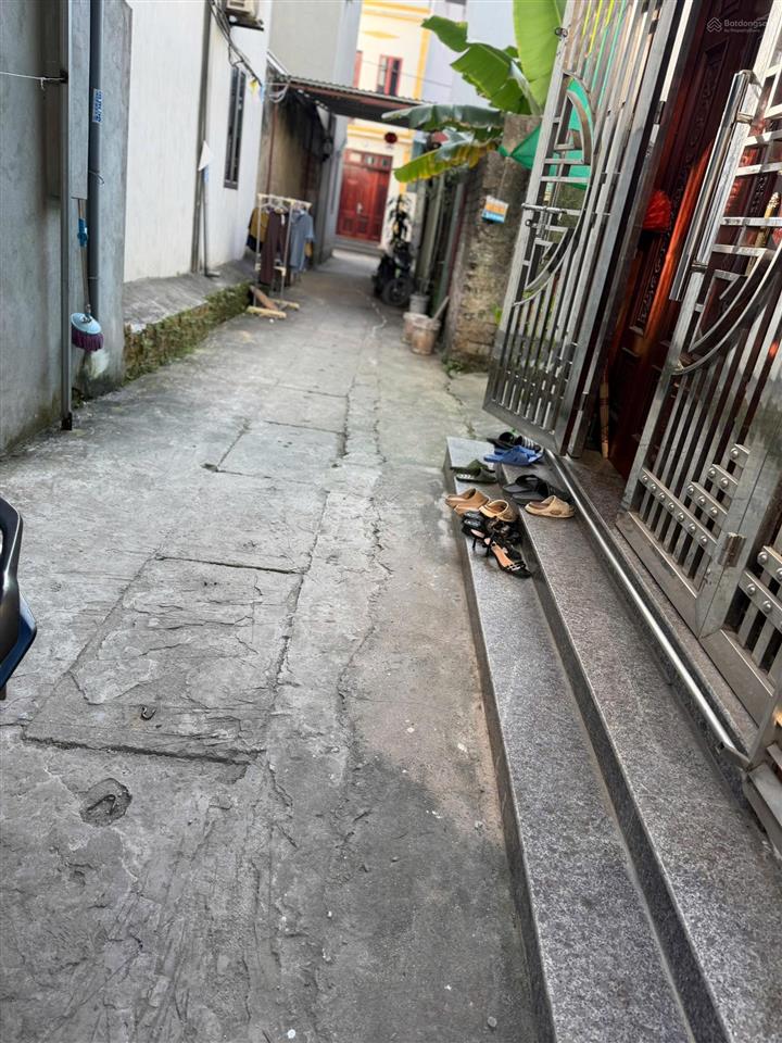 Bán đất tại phúc thành, biên giang, hà đông, 3,2 tỷ, 43m² oto đỗ gần.  0989 462 ***