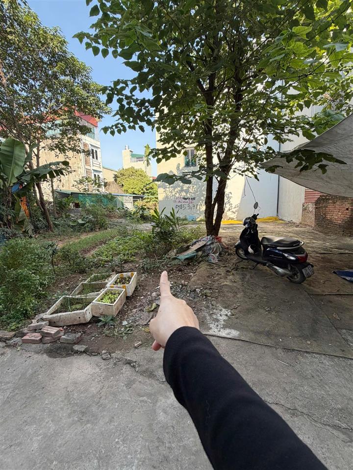 Bán đất tại phúc thành, biên giang, hà đông, 3,2 tỷ, 43m² oto đỗ gần.  0989 462 ***