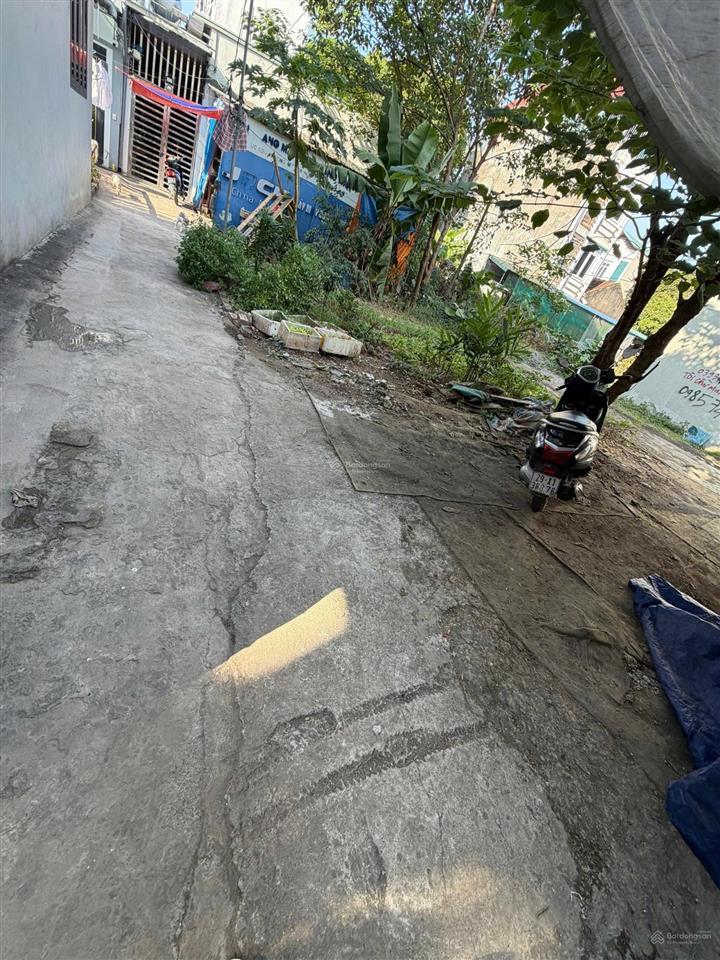 Bán đất tại phúc thành, biên giang, hà đông, 3,2 tỷ, 43m² oto đỗ gần.  0989 462 ***