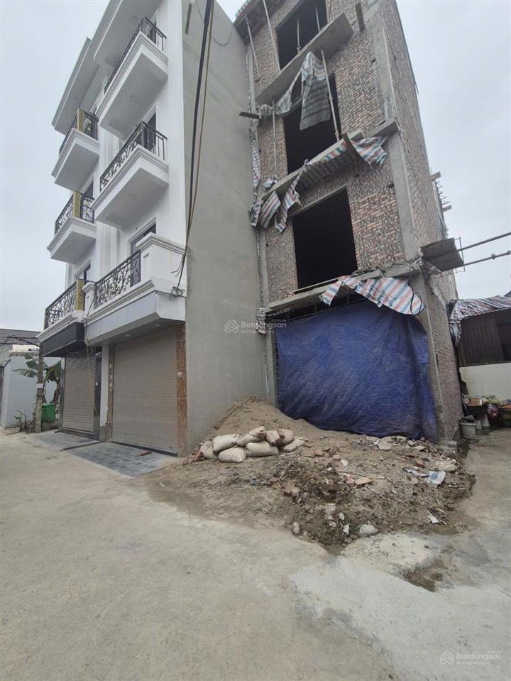Bán nhà 50m oto đỗ cửa, lô góc, tại phụng châu.  0989 462 ***