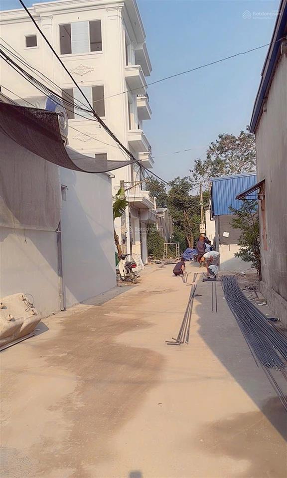 Bán nhà 50m oto đỗ cửa, lô góc, tại phụng châu.  0989 462 ***