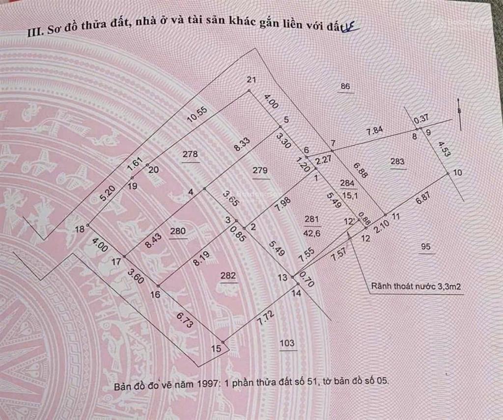 Bán đất tổ 6 đồng mai 43m oto đỗ gần,giá nhỉnh 4tỷ. 0989 462 ***