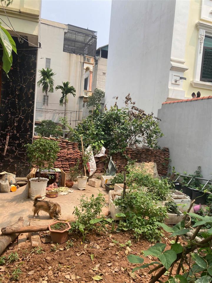 Bám đất 37m tổ 2 đồng mai ,giá 4ty7. 0989 462 ***