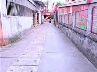 Bán 48m đất đồng mai oto đỗ cửa.giá 3ty2. 0989 462 ***