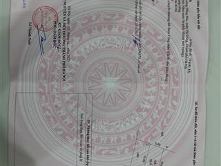 Bán 53m đất đồng mai oto đỗ gần,3ty850. 0989 462 ***