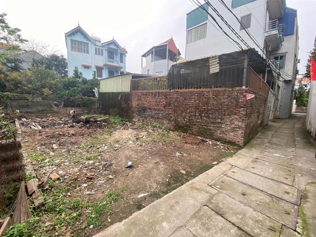 Bán 53m đất đồng mai oto đỗ gần,3ty850. 0989 462 ***