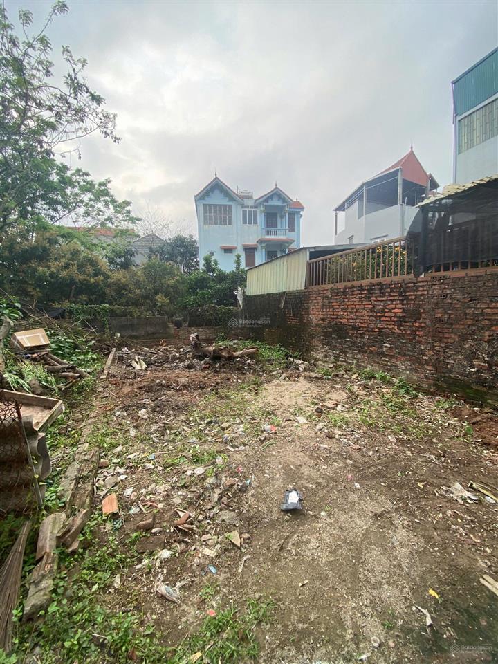 Bán 53m đất đồng mai oto đỗ gần,3ty850. 0989 462 ***