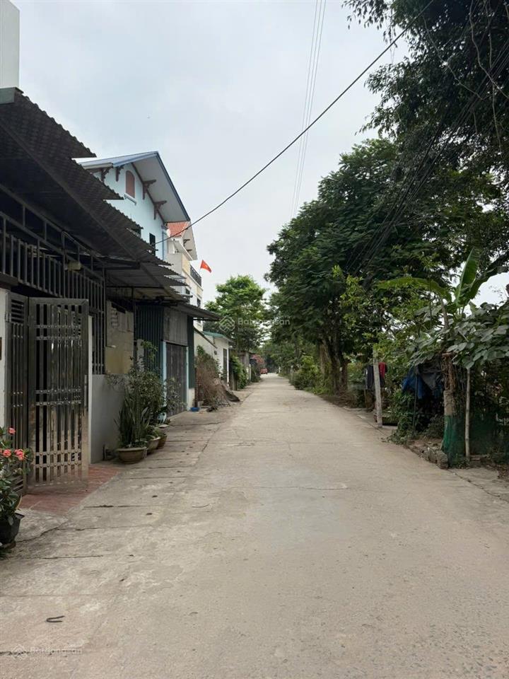 Bán 40m đồng mai oto đỗ gần,giá 3ty5, 0989 462 ***